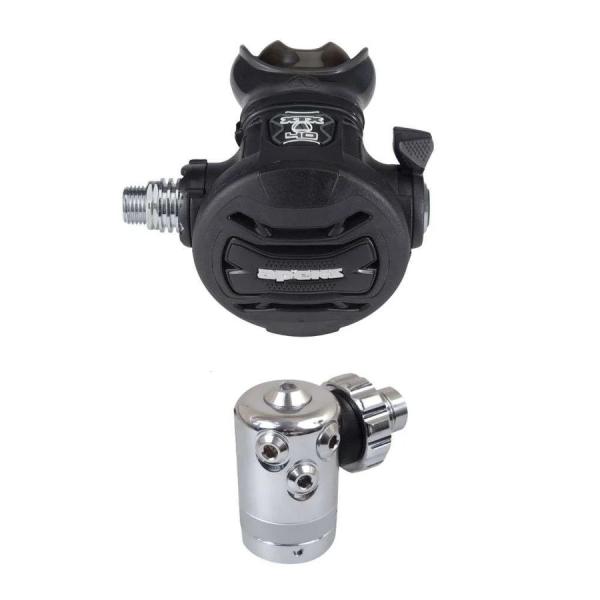 Apeks XTX40 MIT DS4 - Atemregler